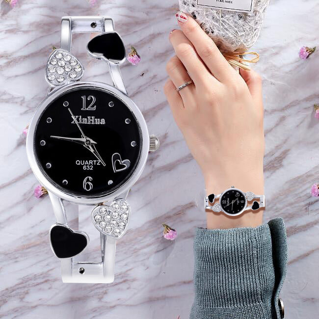 Women's British Watches