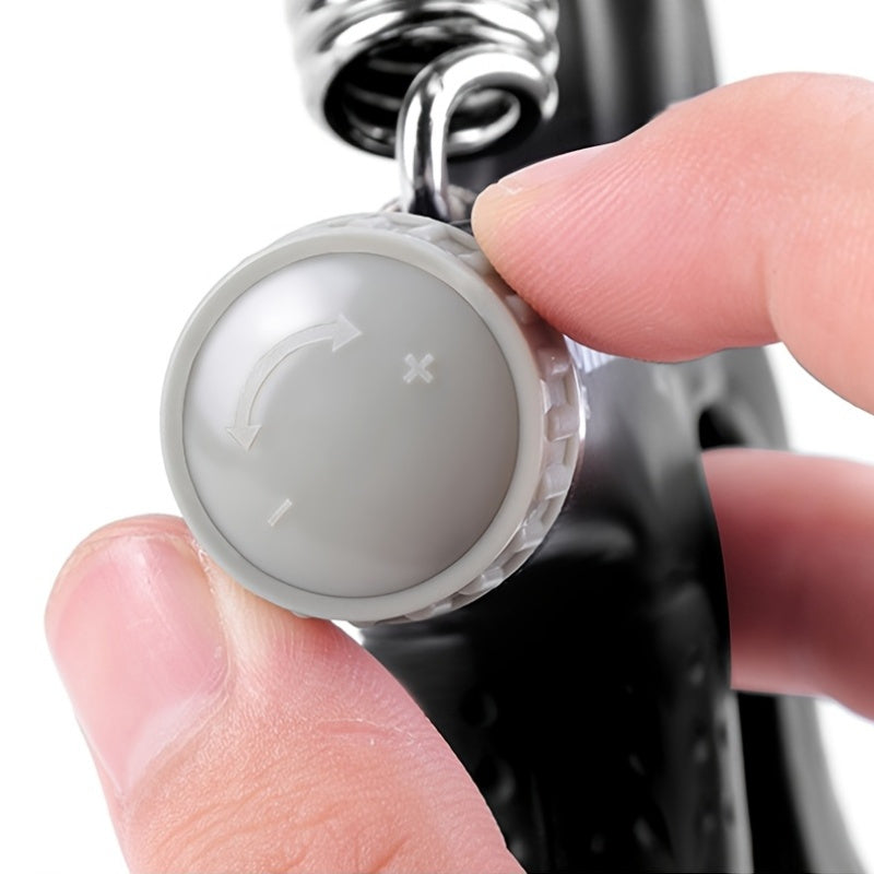 Grip Strength Training