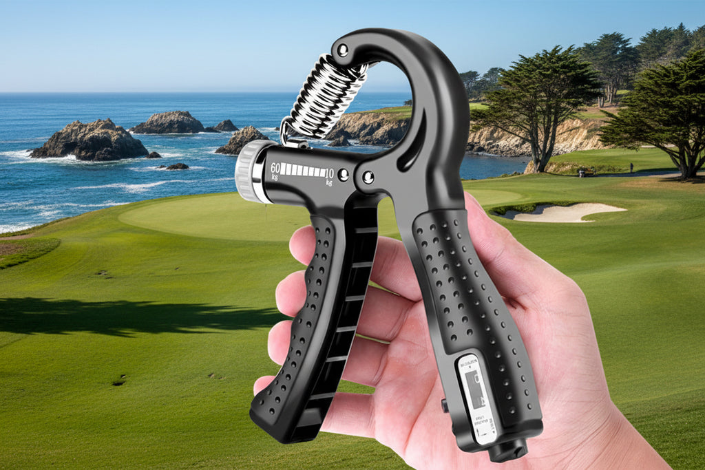 Grip Strength Training