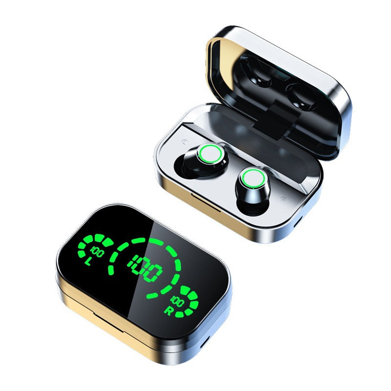 YD03 Wireless Bluetooth Earphones