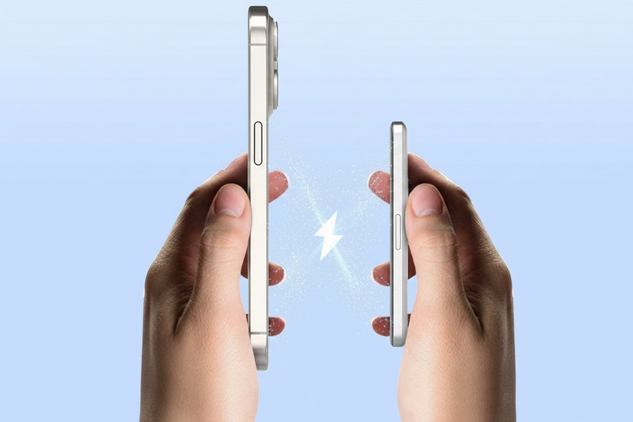 Mag-Safe Power Bank (IPhone)