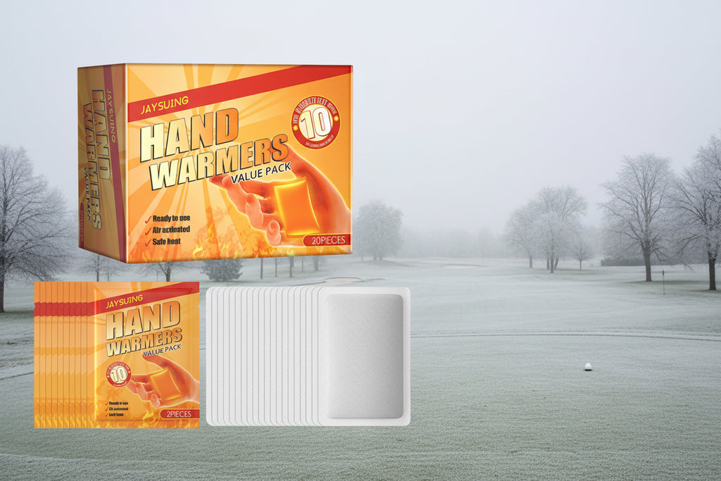 Hand Warmers