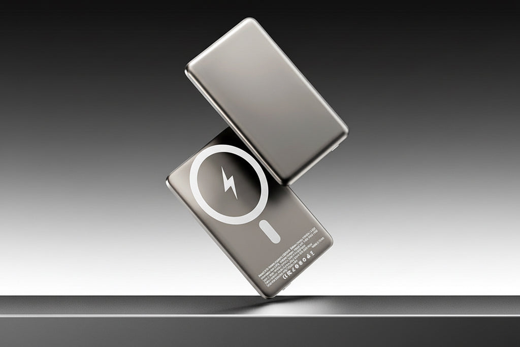 Mag-Safe Power Bank (IPhone)
