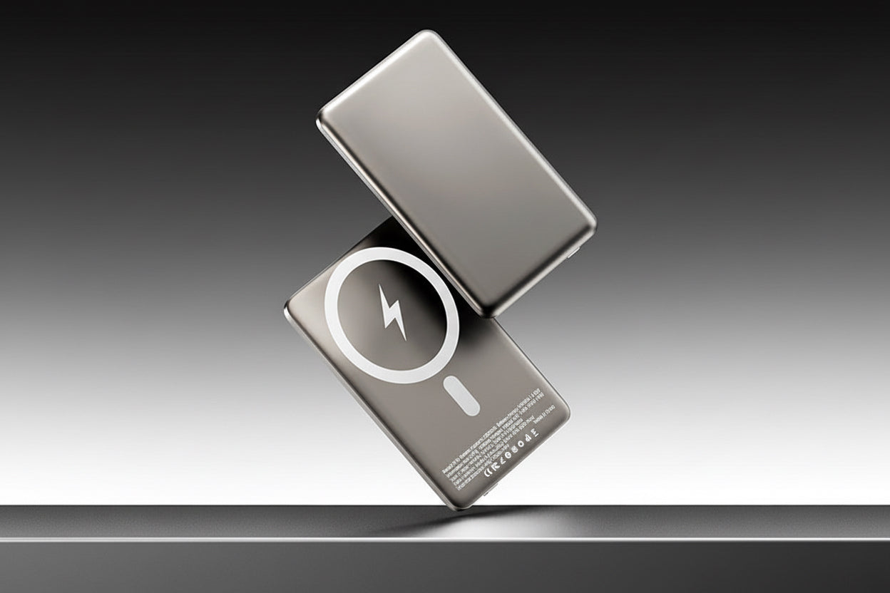 Mag-Safe Power Bank (IPhone)