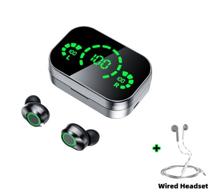 YD03 Wireless Bluetooth Earphones